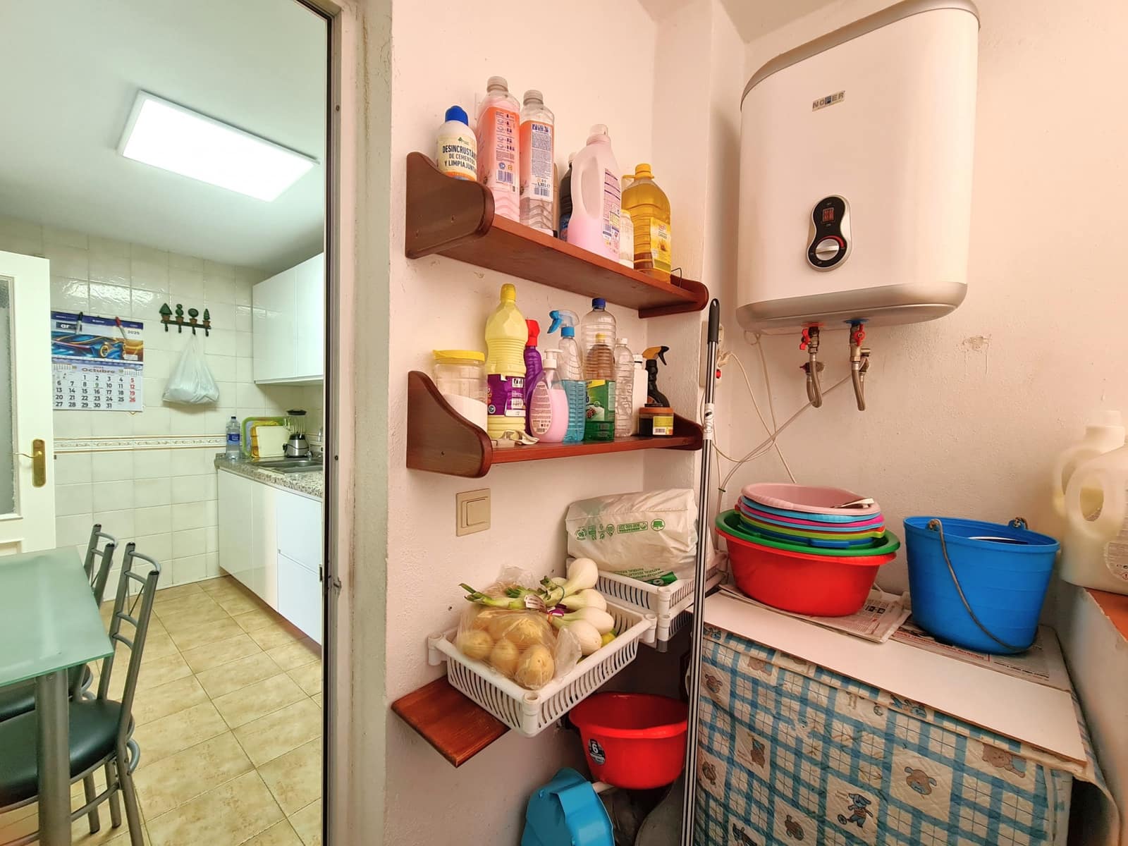 3 sovrum Lägenhet till salu i San Luis de Sabinillas med pool garage - 270 000 € (Ref: 9285060)