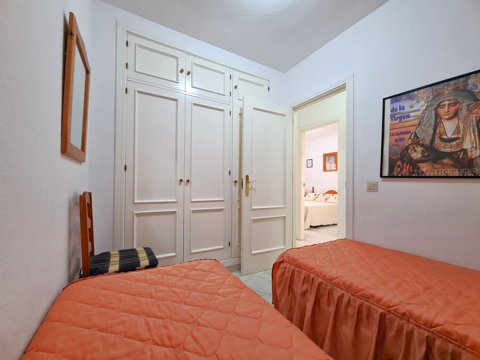 3 sovrum Lägenhet till salu i San Luis de Sabinillas med pool garage - 270 000 € (Ref: 9285060)