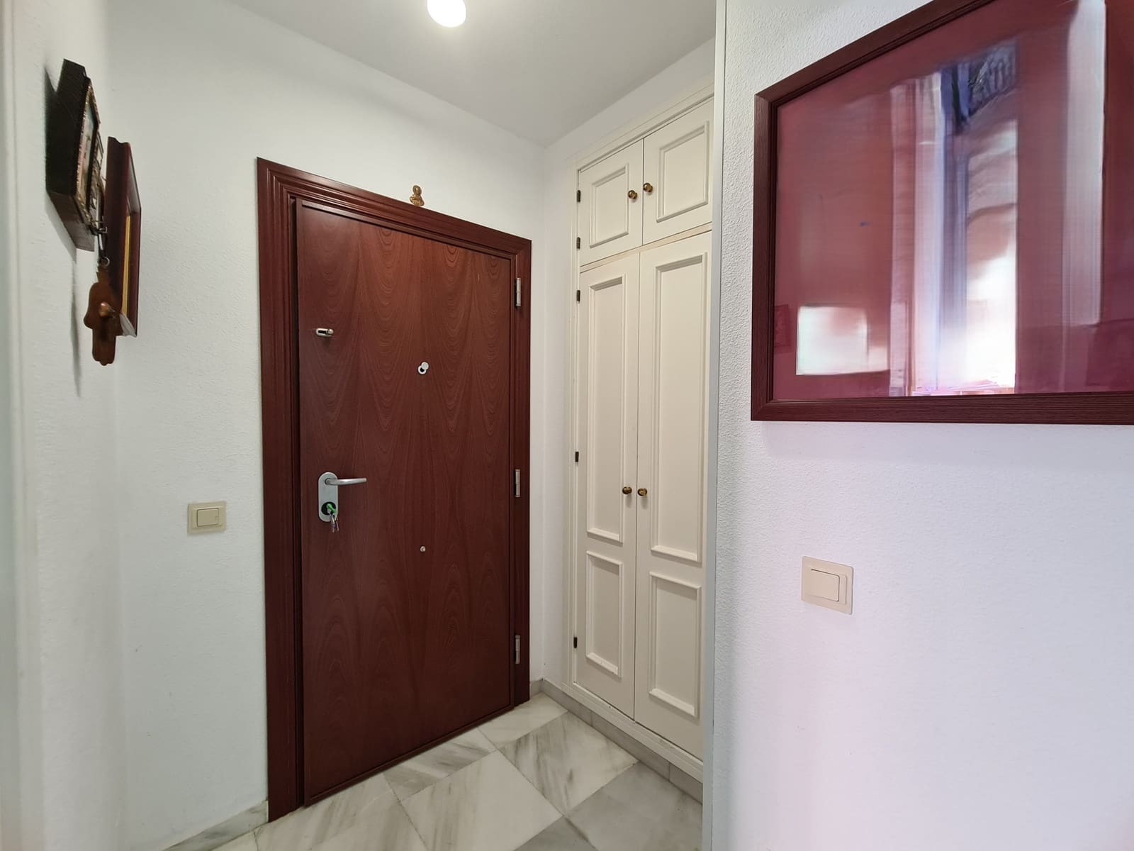 3 soveværelse Lejlighed til salg i San Luis de Sabinillas med swimmingpool garage - € 265.000 (Ref: 9285060)