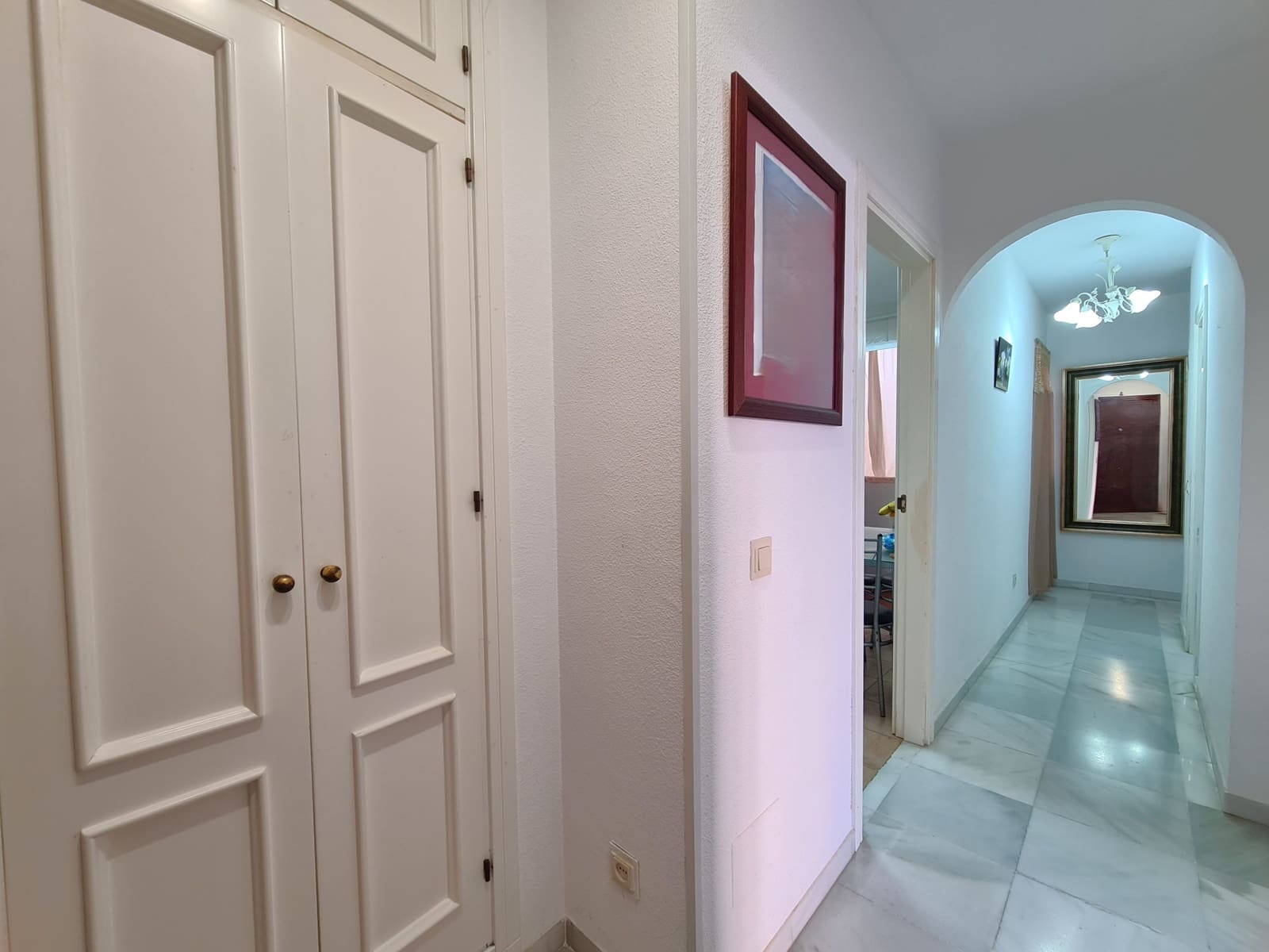 3 soveværelse Lejlighed til salg i San Luis de Sabinillas med swimmingpool garage - € 265.000 (Ref: 9285060)