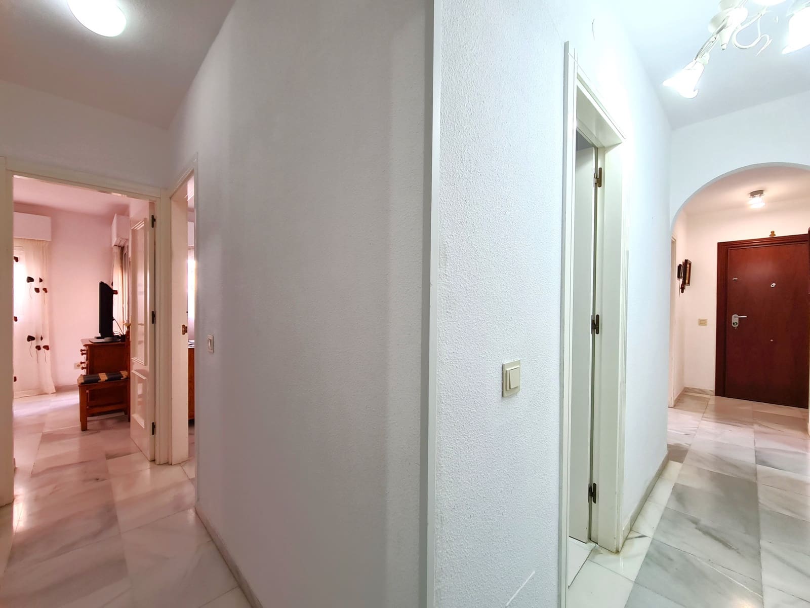 3 soveværelse Lejlighed til salg i San Luis de Sabinillas med swimmingpool garage - € 265.000 (Ref: 9285060)