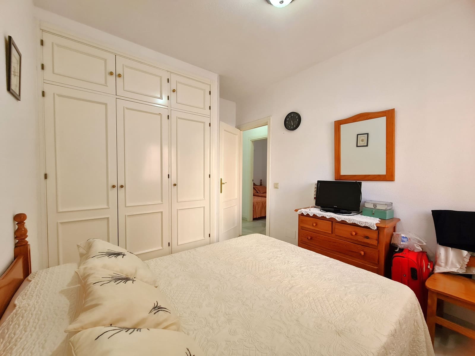 3 soveværelse Lejlighed til salg i San Luis de Sabinillas med swimmingpool garage - € 265.000 (Ref: 9285060)