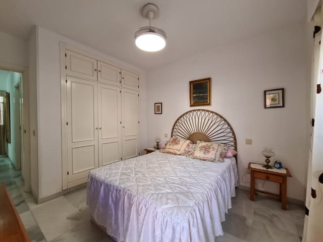 3 Zimmer Apartment zu verkaufen in San Luis de Sabinillas, Manilva mit Pool Garage - 265.000 € (Ref: 9285060)