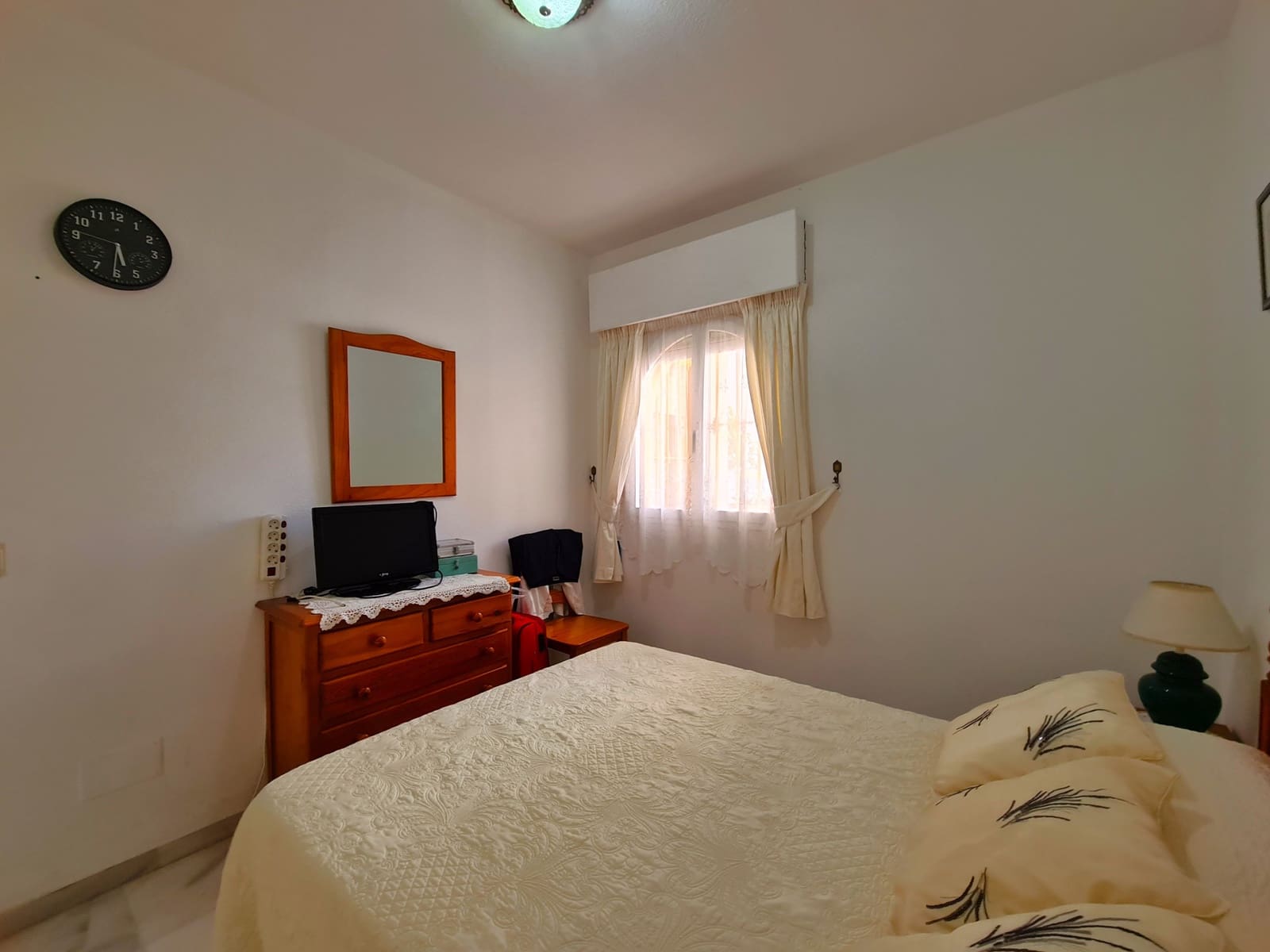 3 soveværelse Lejlighed til salg i San Luis de Sabinillas med swimmingpool garage - € 265.000 (Ref: 9285060)
