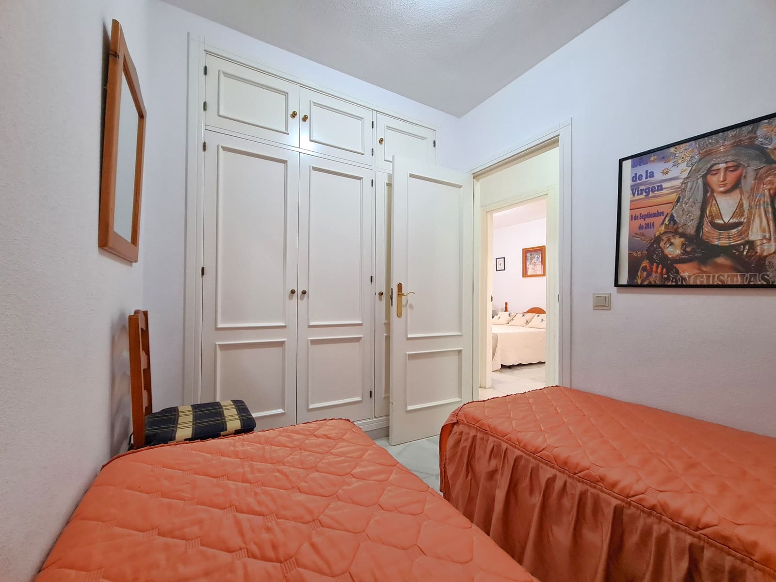 3 soveværelse Lejlighed til salg i San Luis de Sabinillas med swimmingpool garage - € 265.000 (Ref: 9285060)