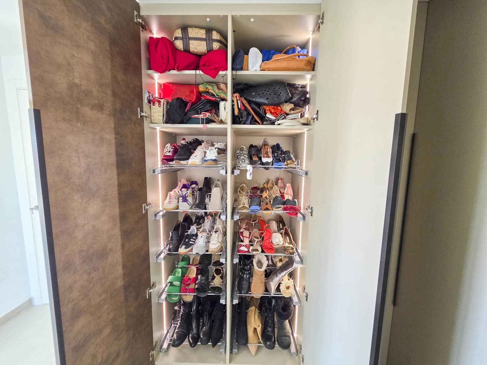 3 chambre Villa/Maison à vendre à La Duquesa / Puerto de la Duquesa avec piscine garage - 895 000 € (Ref: 9285061)