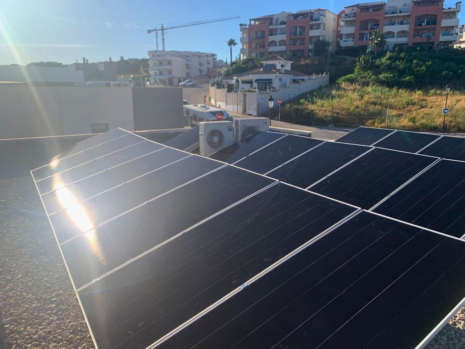 3 soverom Villa til salgs i La Duquesa / Puerto de la Duquesa med svømmebasseng garasje - € 1 250 000 (Ref: 9285061)