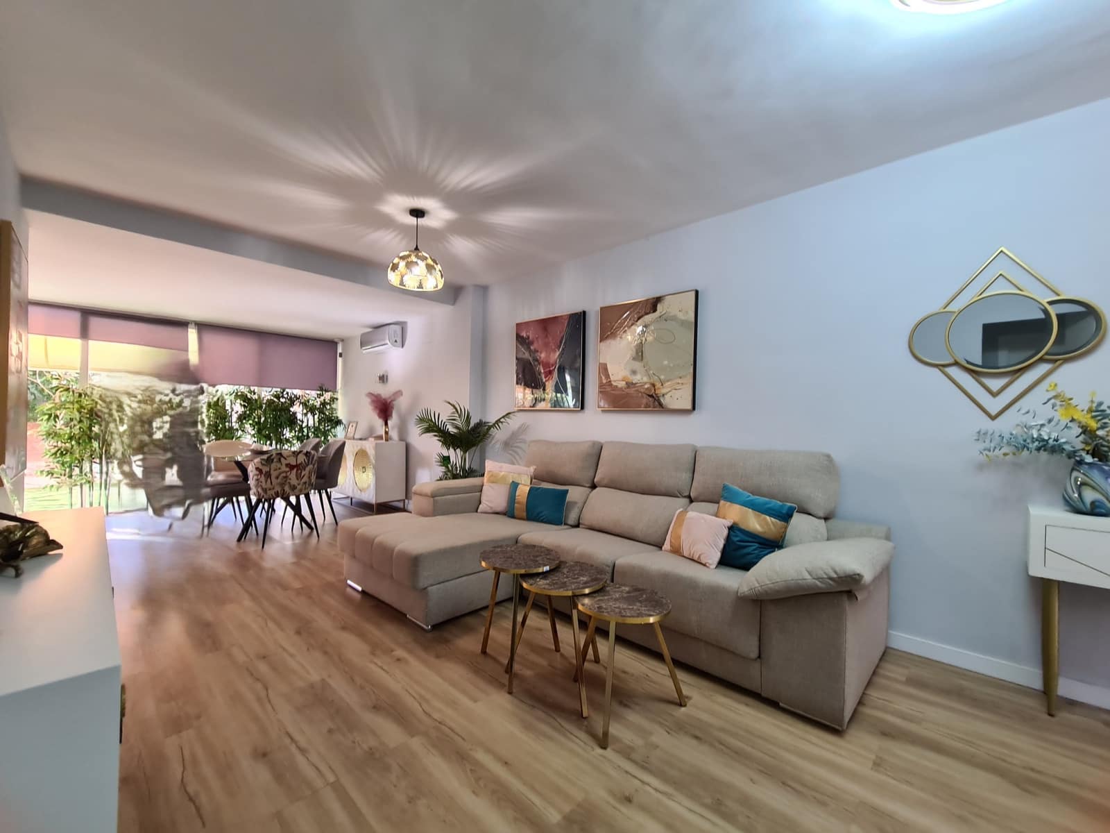 2 slaapkamer Appartement te koop in Mijas Costa met zwembad - € 295.000 (Ref: 9291257)