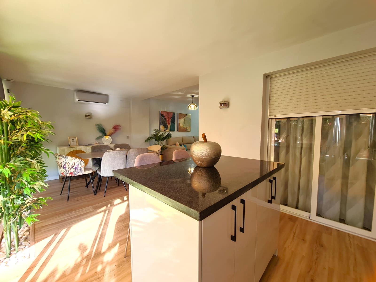 2 slaapkamer Appartement te koop in Mijas Costa met zwembad - € 295.000 (Ref: 9291257)