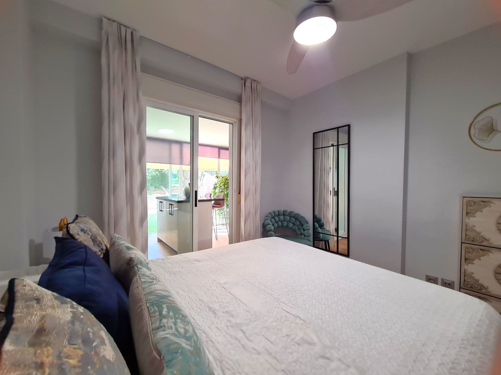 2 slaapkamer Appartement te koop in Mijas Costa met zwembad - € 295.000 (Ref: 9291257)