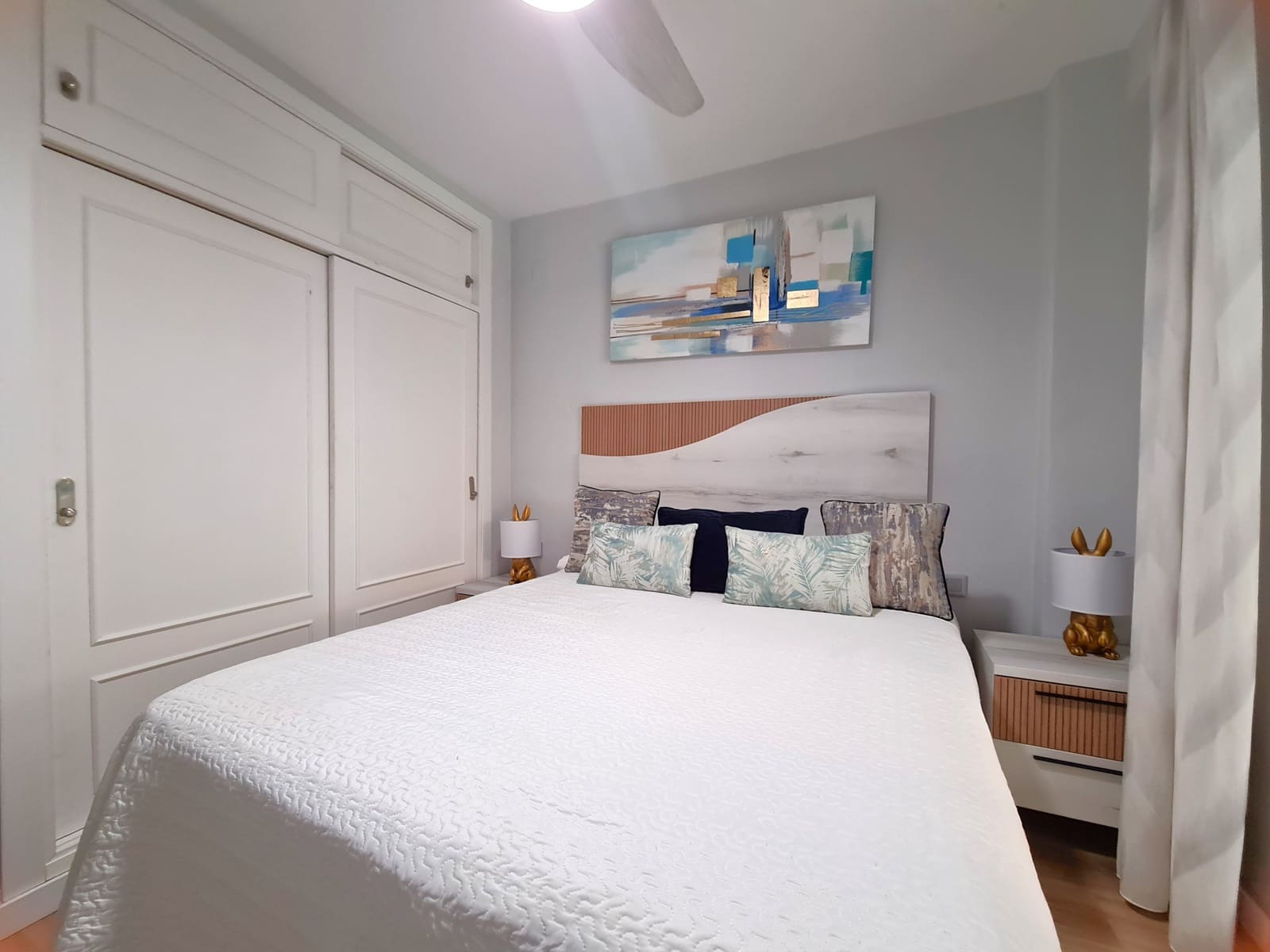 2 slaapkamer Appartement te koop in Mijas Costa met zwembad - € 295.000 (Ref: 9291257)