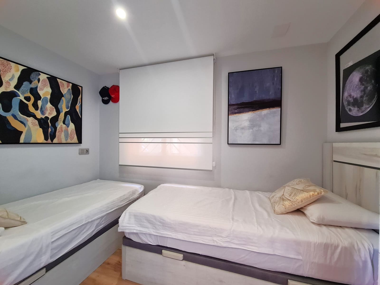 2 slaapkamer Appartement te koop in Mijas Costa met zwembad - € 295.000 (Ref: 9291257)