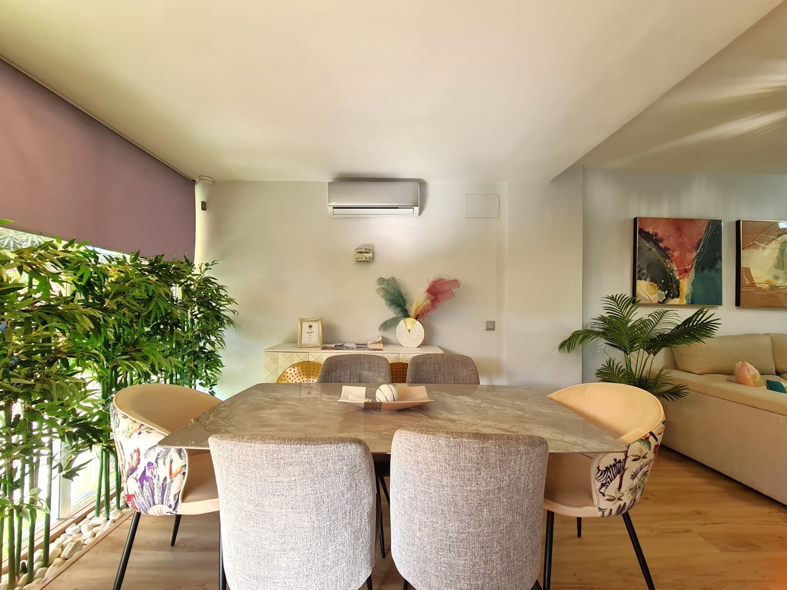 2 slaapkamer Appartement te koop in Mijas Costa met zwembad - € 295.000 (Ref: 9291257)