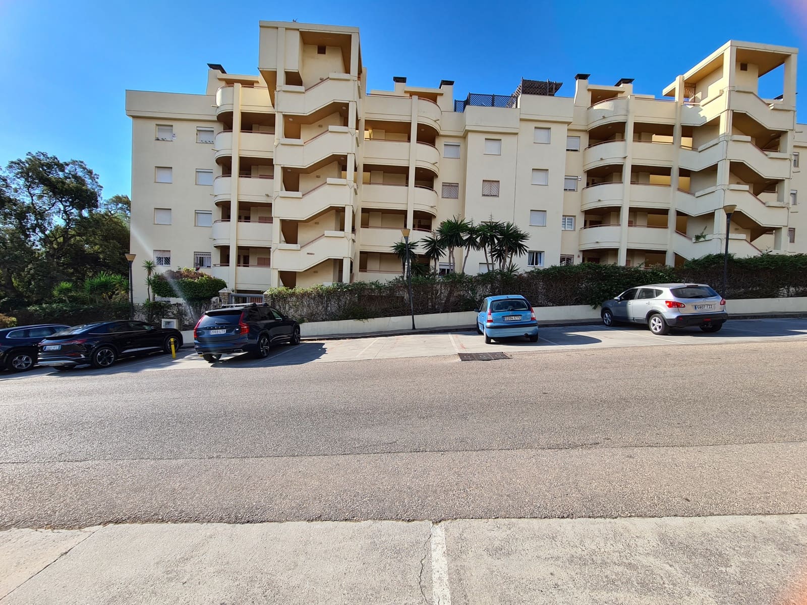 2 slaapkamer Appartement te koop in Mijas Costa met zwembad - € 295.000 (Ref: 9291257)