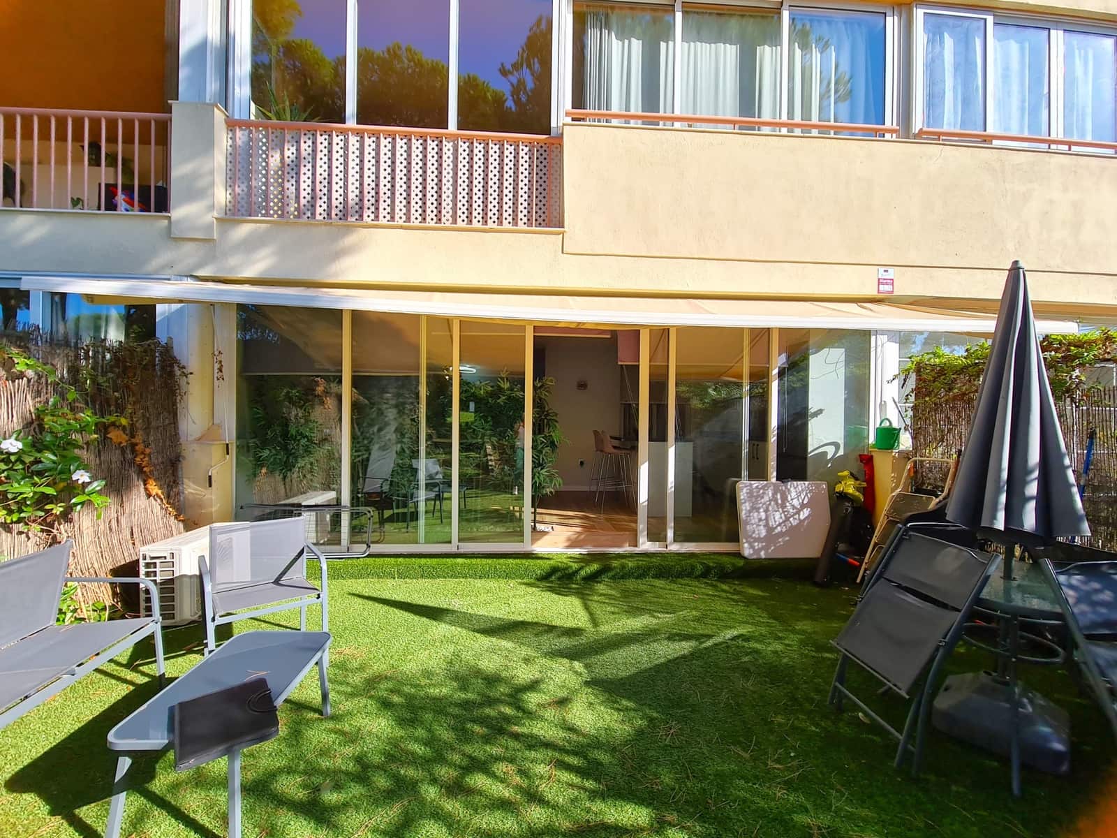 2 slaapkamer Appartement te koop in Mijas Costa met zwembad - € 295.000 (Ref: 9291257)