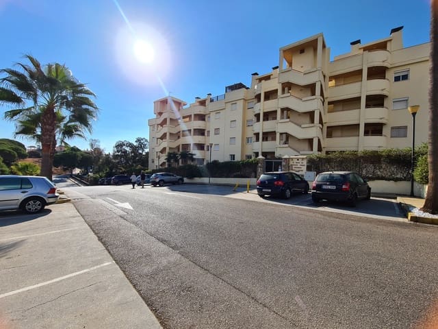 2 soveværelse Lejlighed til salg i Calahonda, Mijas med swimmingpool - € 295.000 (Ref: 9291257)