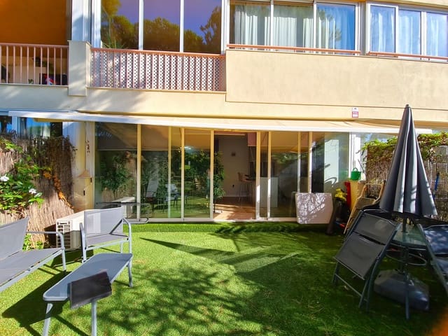 2 soveværelse Lejlighed til salg i Calahonda, Mijas med swimmingpool - € 295.000 (Ref: 9291257)