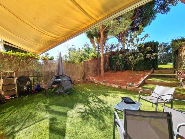 2 soveværelse Lejlighed til salg i Calahonda, Mijas med swimmingpool - € 295.000 (Ref: 9291257)