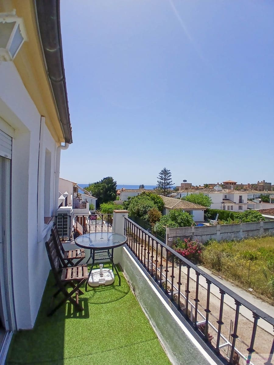 3 quarto Apartamento para venda em Estepona - 300 000 € (Ref: 9296729)