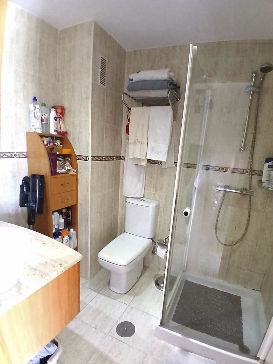 3 quarto Apartamento para venda em Estepona - 300 000 € (Ref: 9296729)