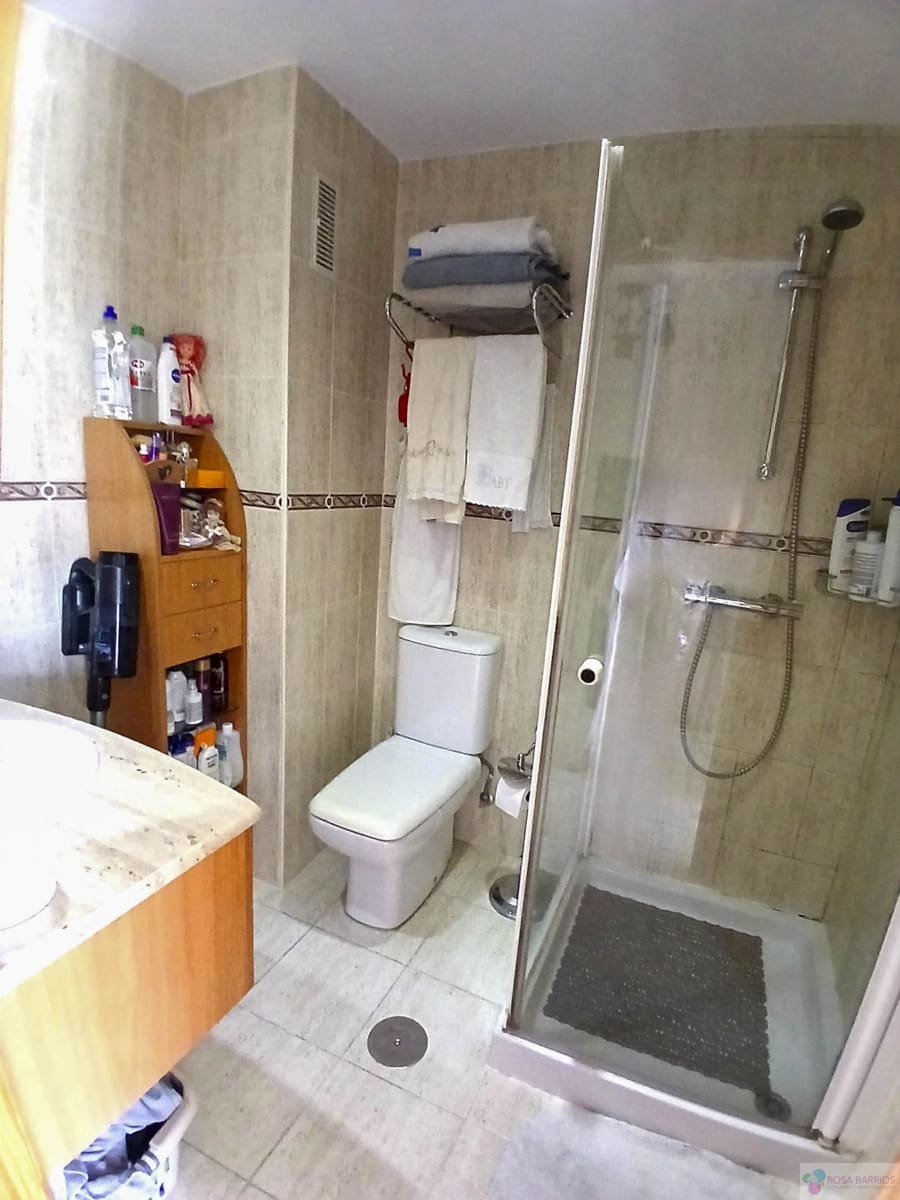 3 quarto Apartamento para venda em Estepona - 300 000 € (Ref: 9296729)