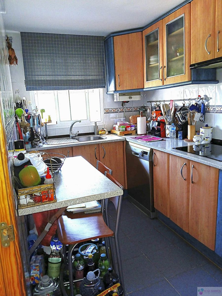 3 quarto Apartamento para venda em Estepona - 300 000 € (Ref: 9296729)