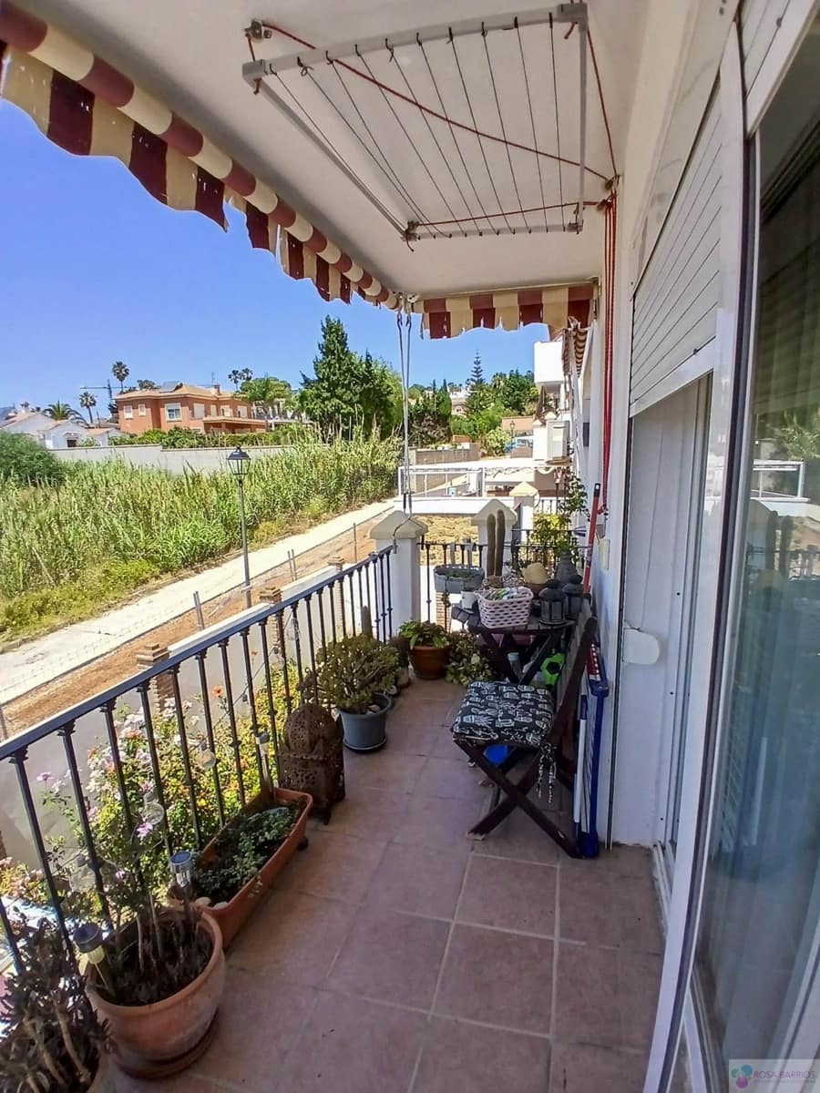 3 quarto Apartamento para venda em Estepona - 300 000 € (Ref: 9296729)