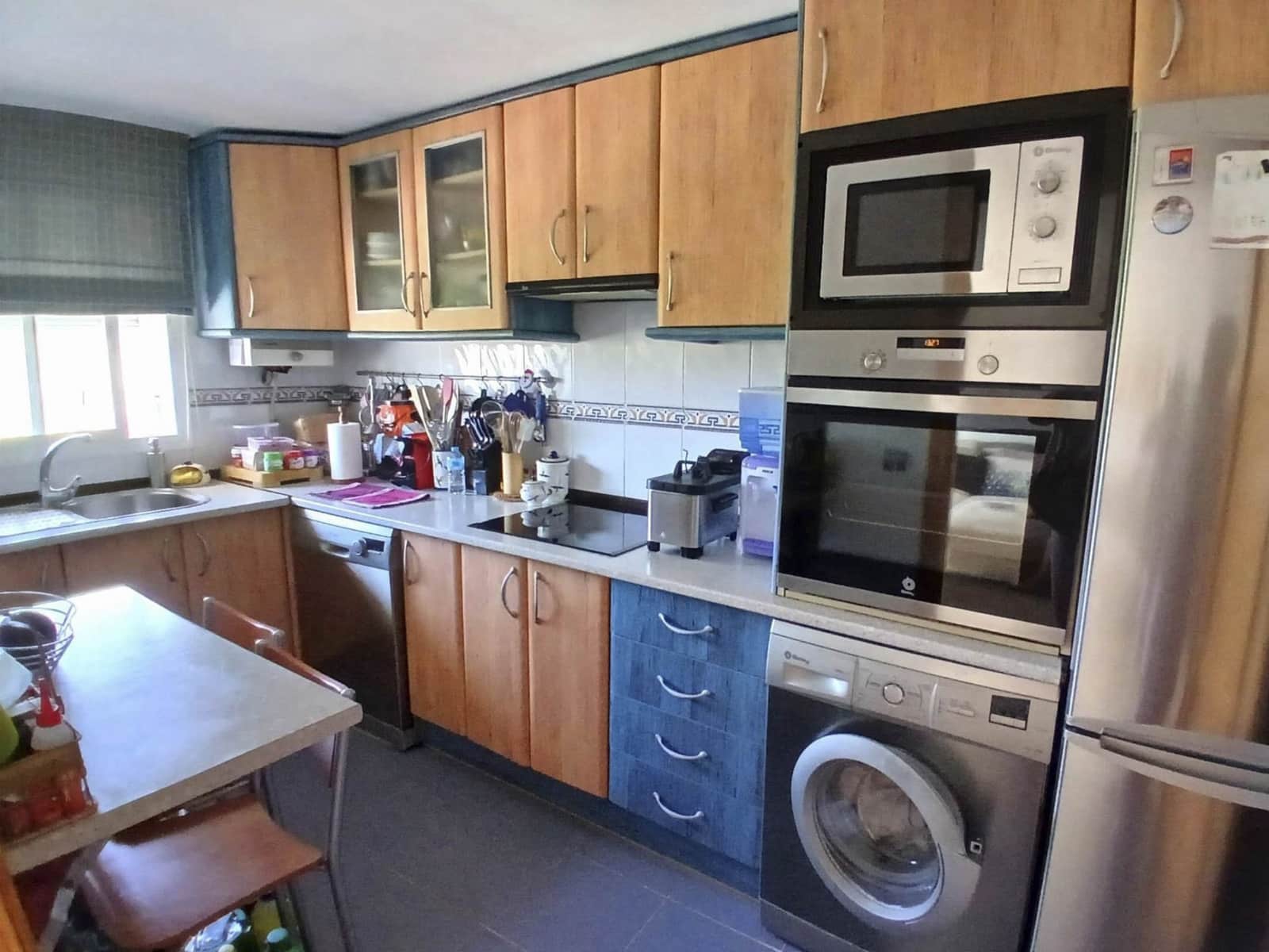 3 quarto Apartamento para venda em Estepona - 300 000 € (Ref: 9296729)