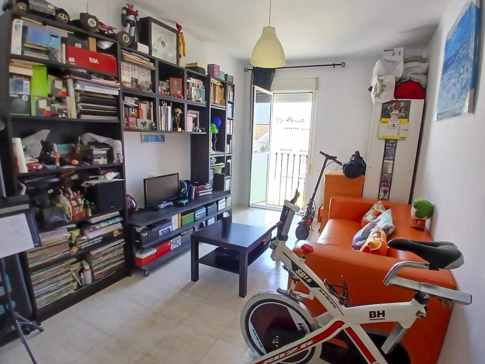 3 quarto Apartamento para venda em Estepona - 300 000 € (Ref: 9296729)