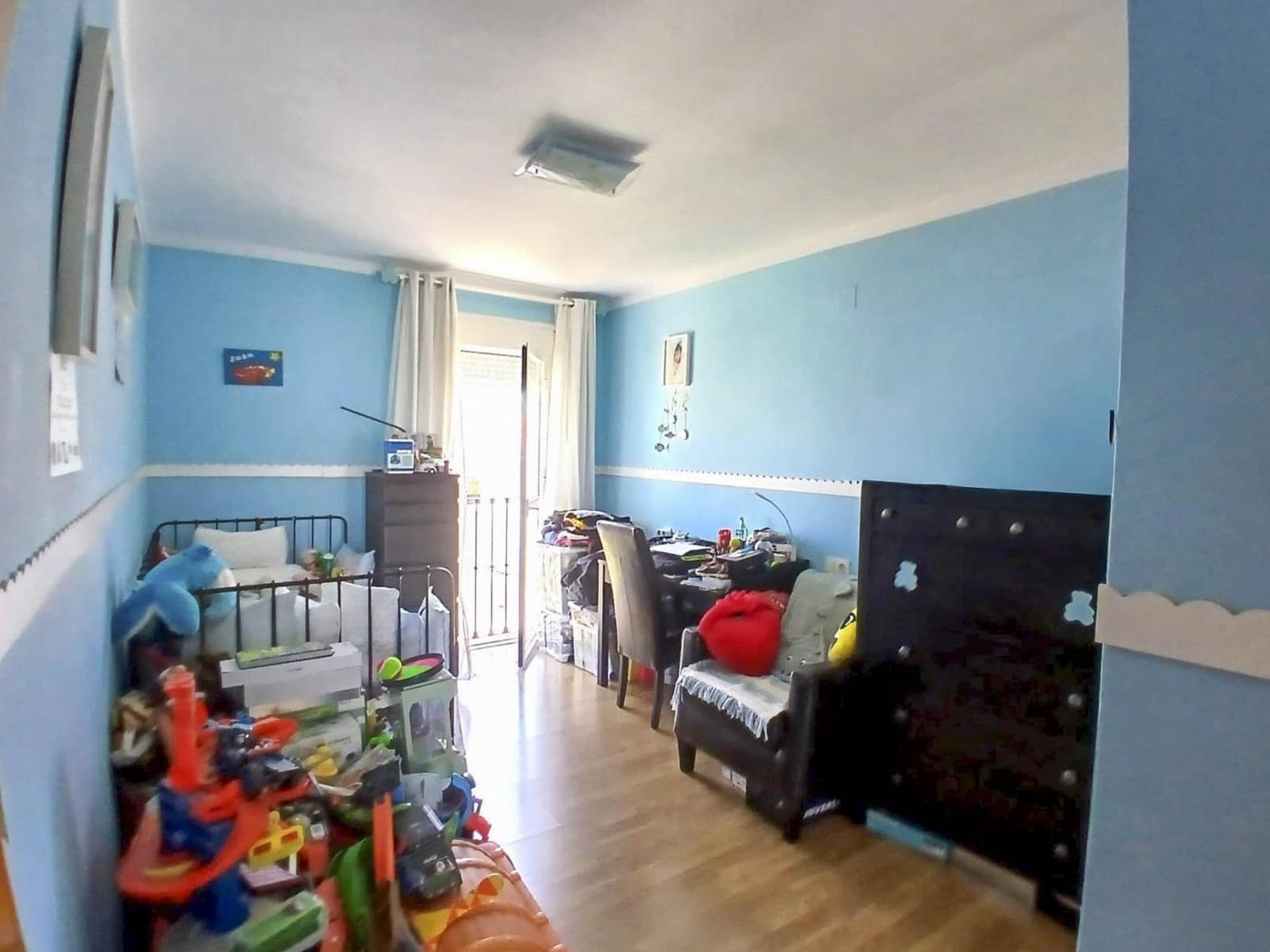 3 quarto Apartamento para venda em Estepona - 300 000 € (Ref: 9296729)