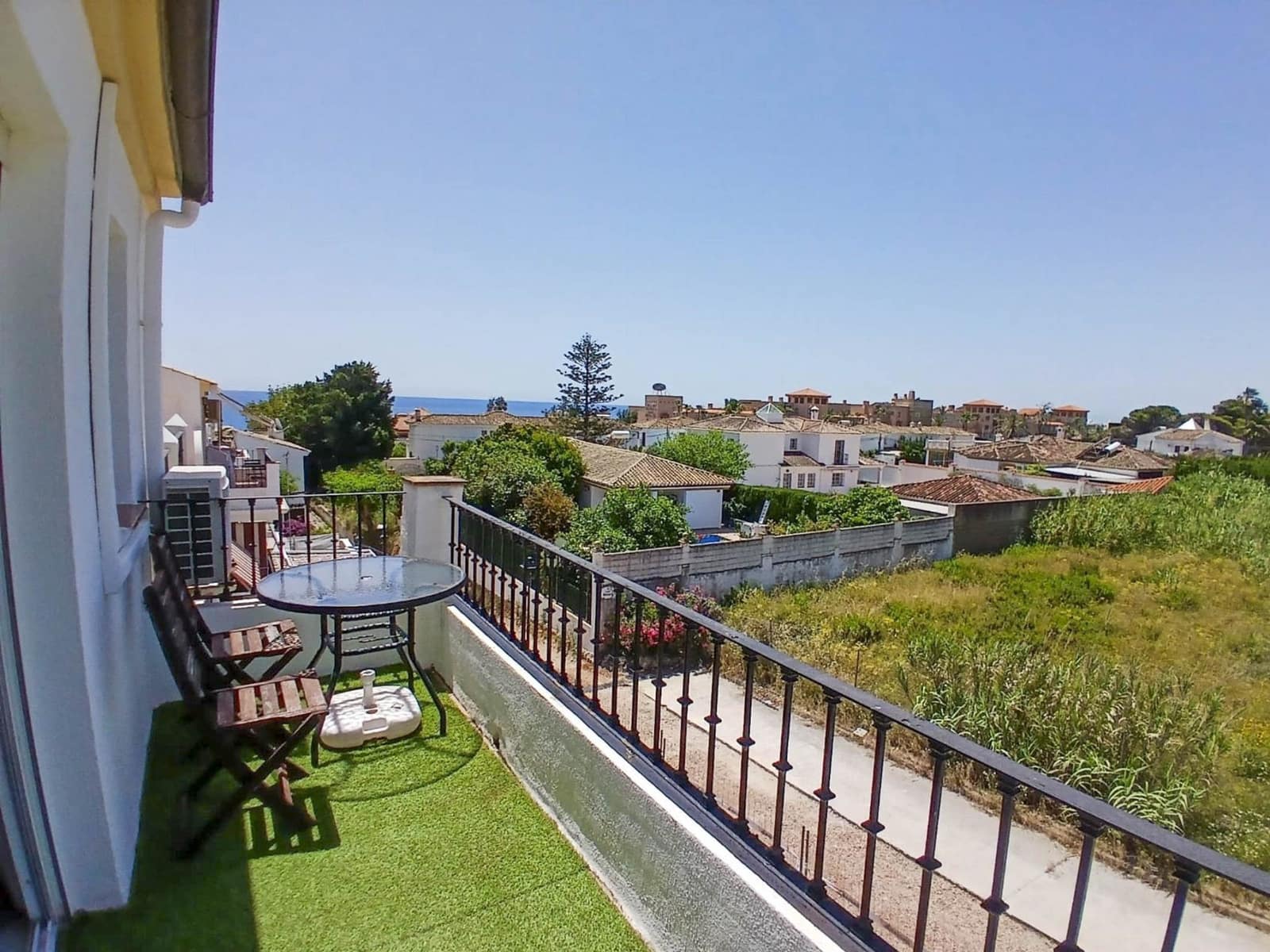 3 quarto Apartamento para venda em Estepona - 300 000 € (Ref: 9296729)