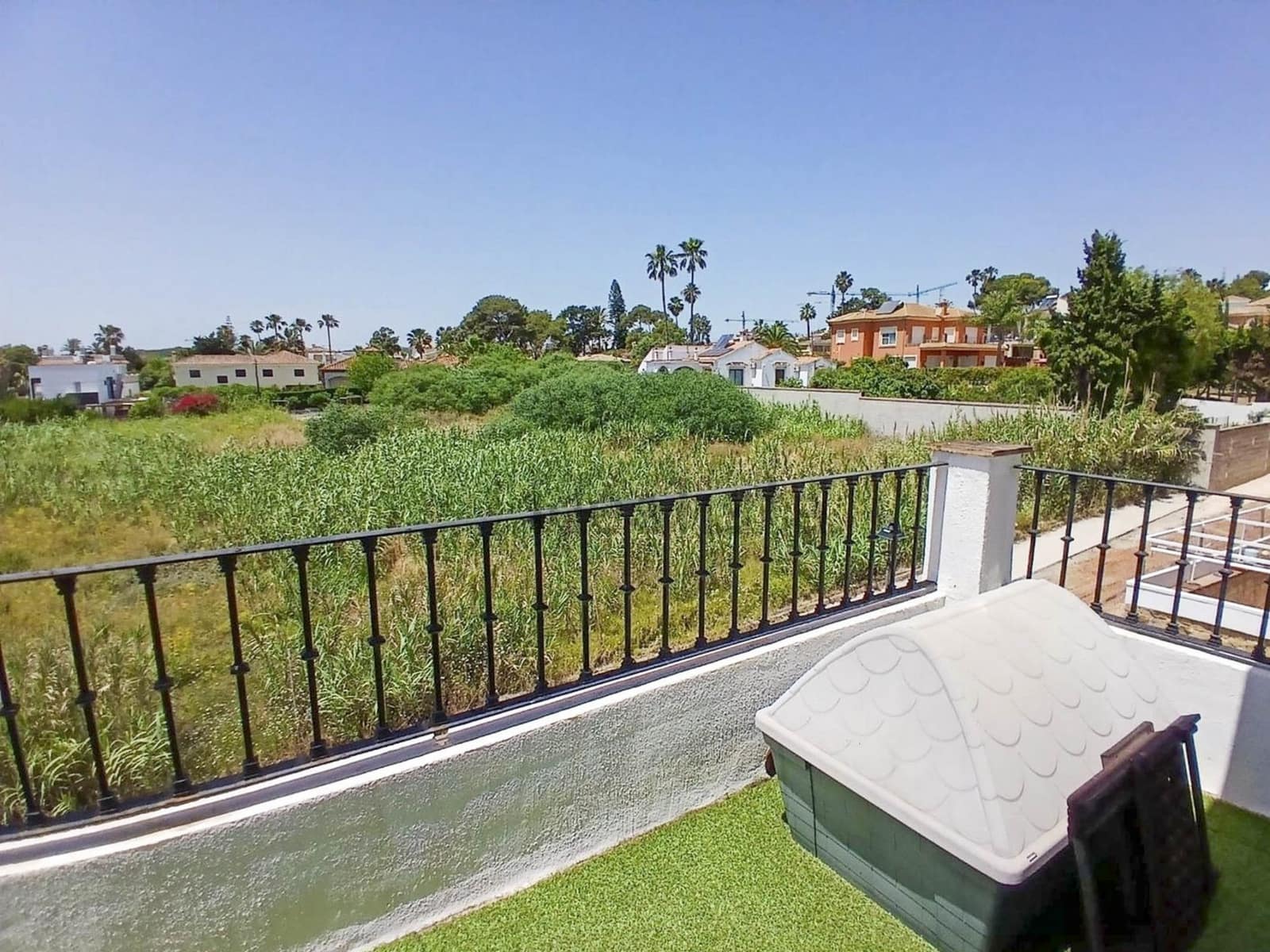 3 quarto Apartamento para venda em Estepona - 300 000 € (Ref: 9296729)