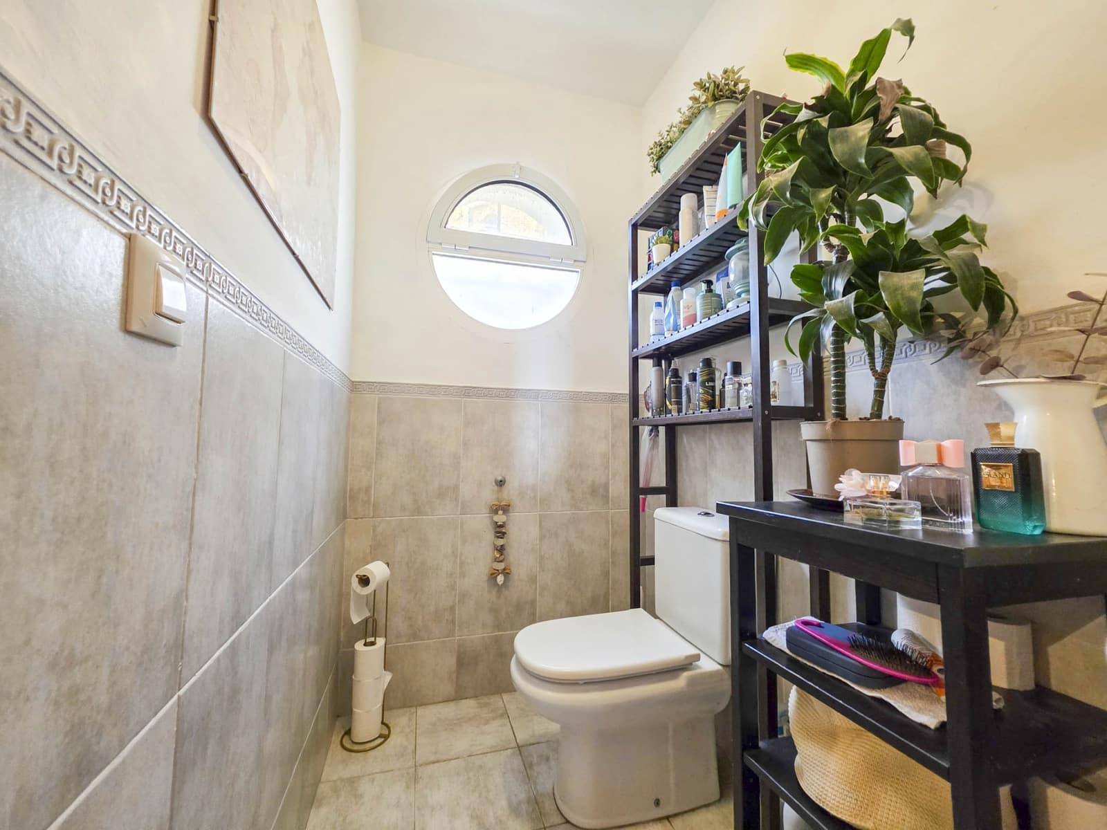 3 soveværelse Semi-Rækkehus til salg i Manilva med swimmingpool garage - € 340.000 (Ref: 9317658)