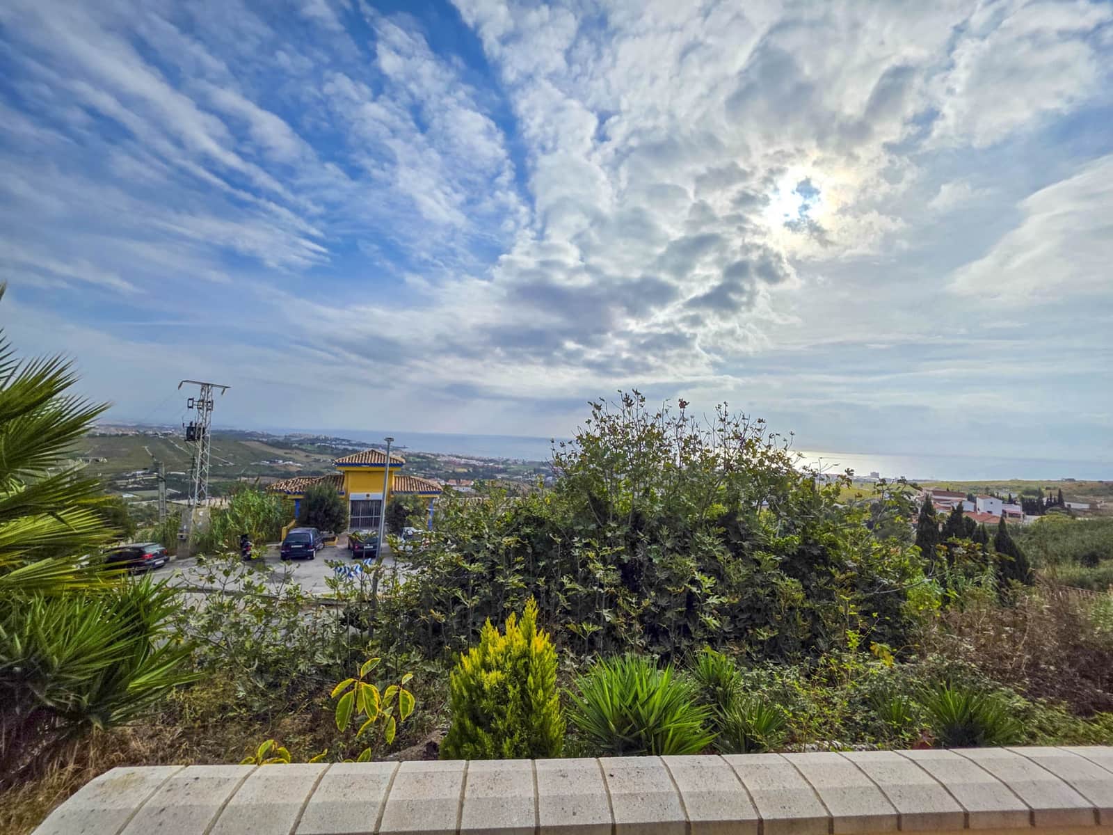 3 soveværelse Semi-Rækkehus til salg i Manilva med swimmingpool garage - € 340.000 (Ref: 9317658)