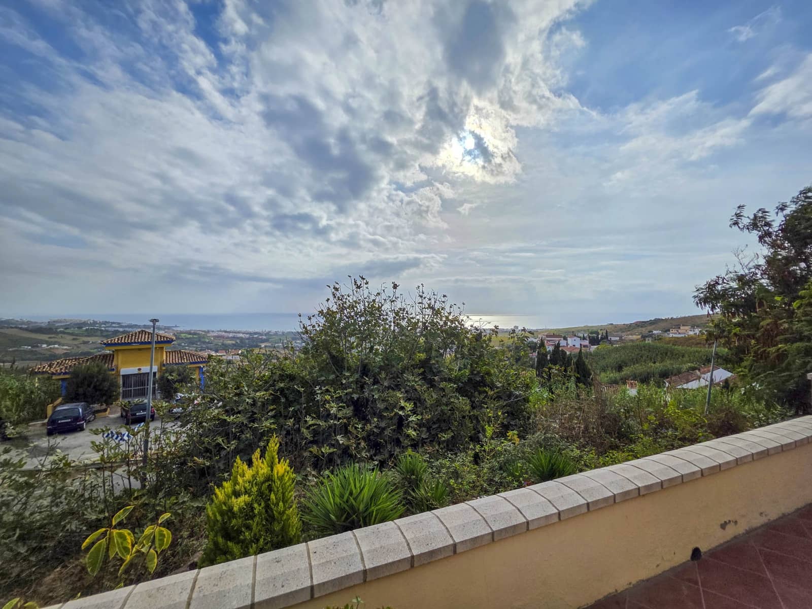 3 soveværelse Semi-Rækkehus til salg i Manilva med swimmingpool garage - € 340.000 (Ref: 9317658)