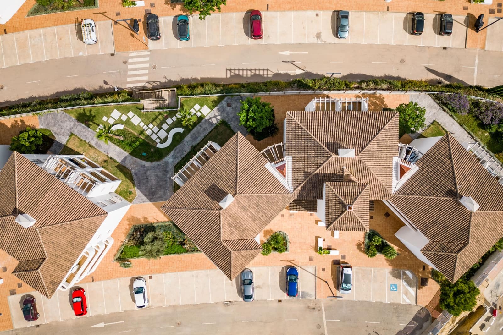 2 sovrum Lägenhet till salu i Manilva med pool garage - 219 000 € (Ref: 9330478)