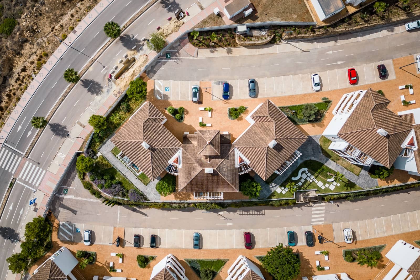 2 sovrum Lägenhet till salu i Manilva med pool garage - 219 000 € (Ref: 9330478)