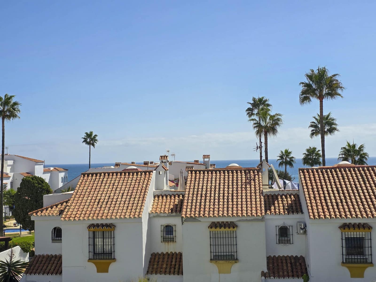 3 sypialnia Dom na sprzedaż w Casares z basenem - 535 000 € (Ref: 9330479)