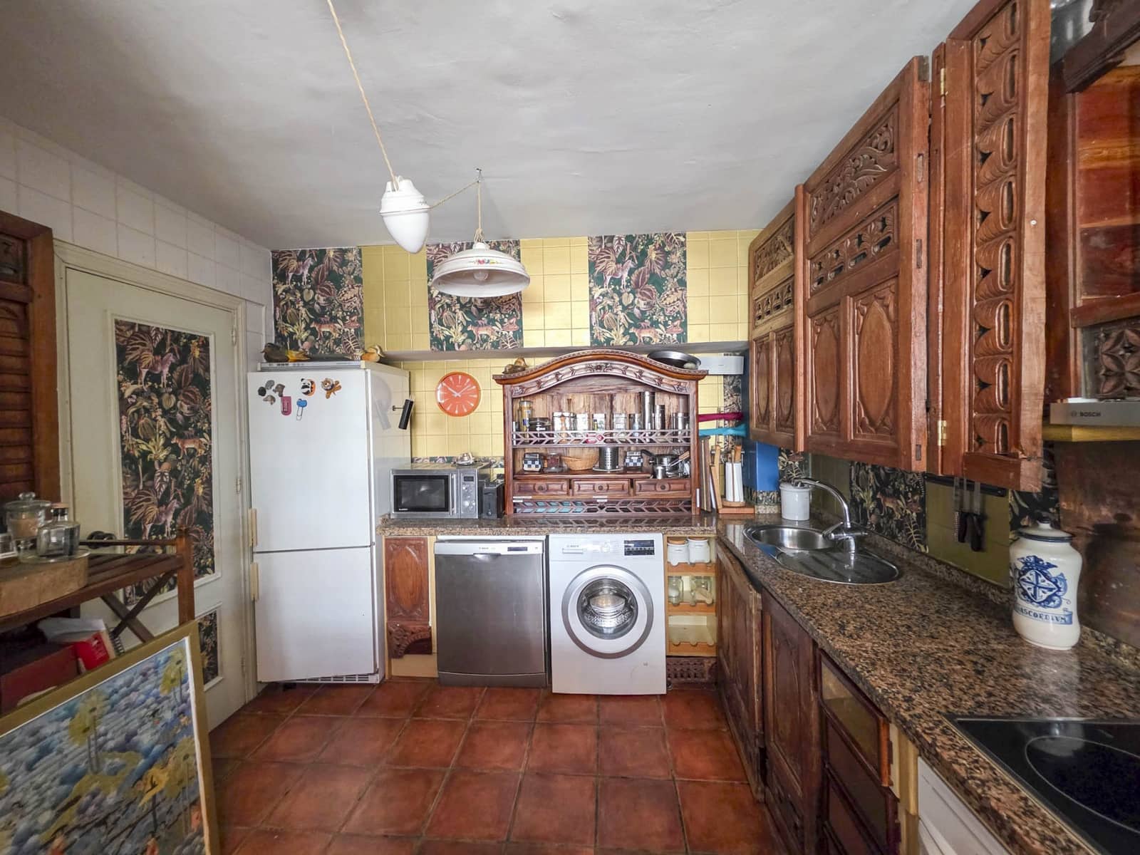 3 sypialnia Dom na sprzedaż w Casares z basenem - 535 000 € (Ref: 9330479)