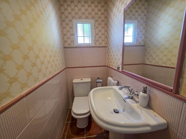 3 chambre Maison de Ville à vendre à Marina de Casares, Casares avec piscine - 535 000 € (Ref: 9330479)