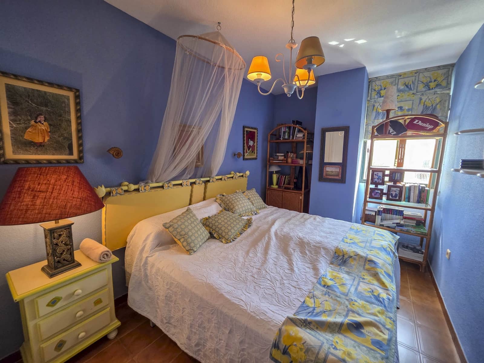 3 bedroom Townhouse for sale in Casares with pool - € 535,000 (Ref: 9330479)