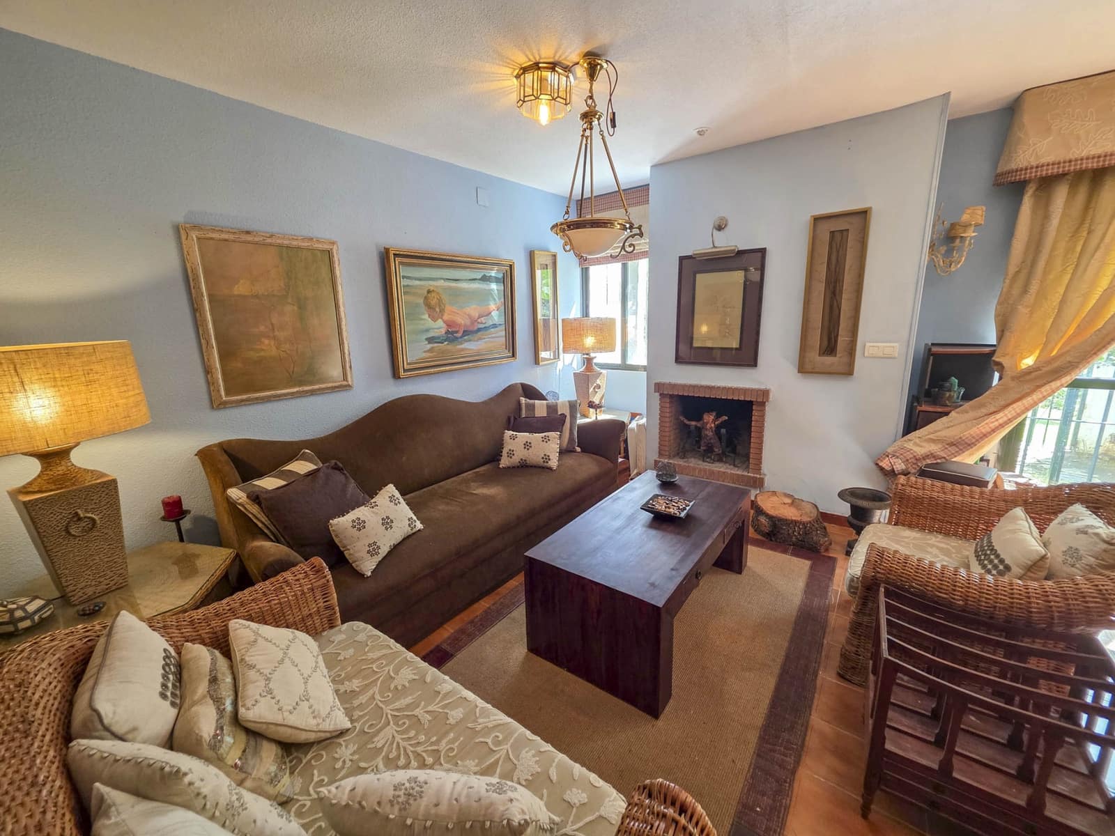 3 bedroom Townhouse for sale in Casares with pool - € 535,000 (Ref: 9330479)