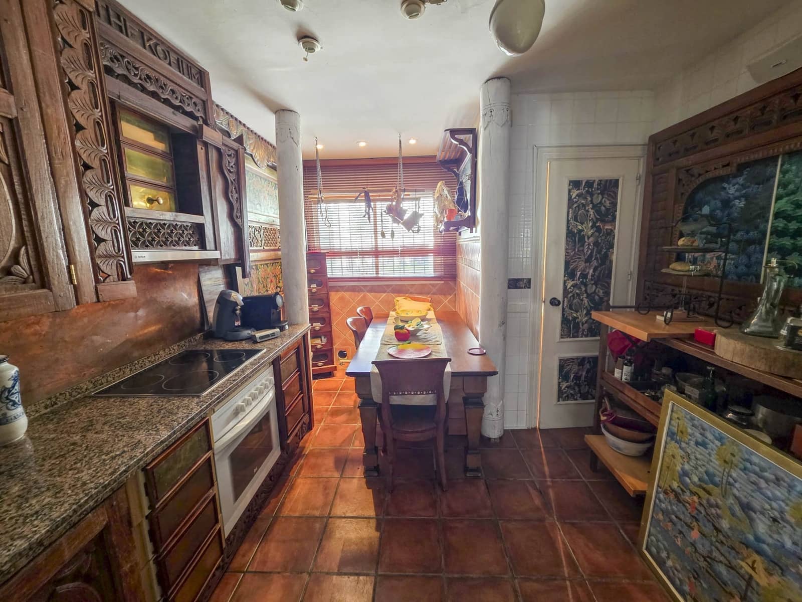 3 bedroom Townhouse for sale in Casares with pool - € 535,000 (Ref: 9330479)