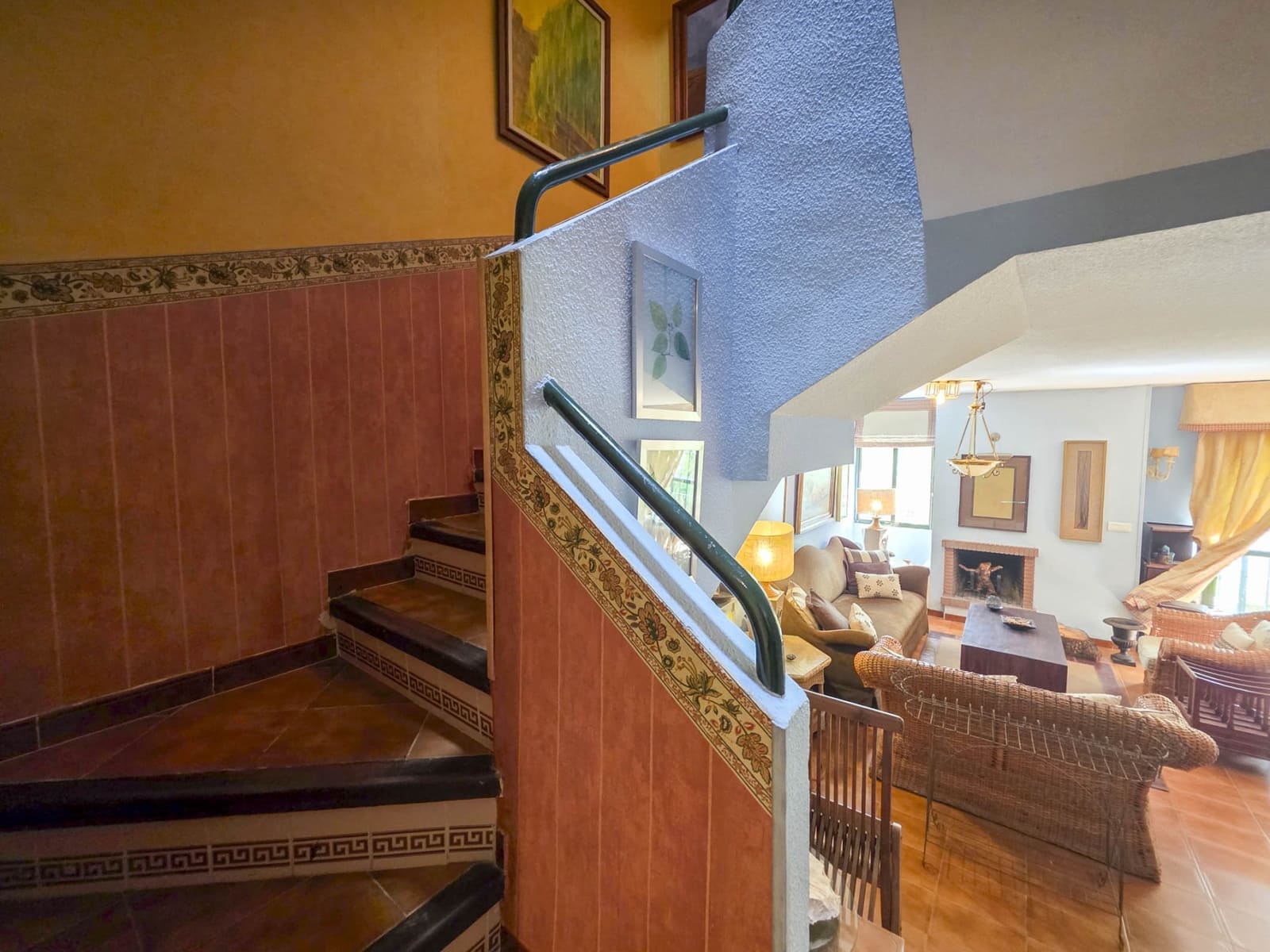 3 bedroom Townhouse for sale in Casares with pool - € 535,000 (Ref: 9330479)