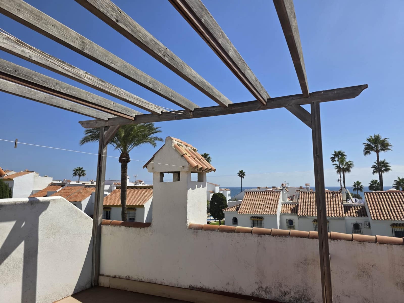 3 bedroom Townhouse for sale in Casares with pool - € 535,000 (Ref: 9330479)