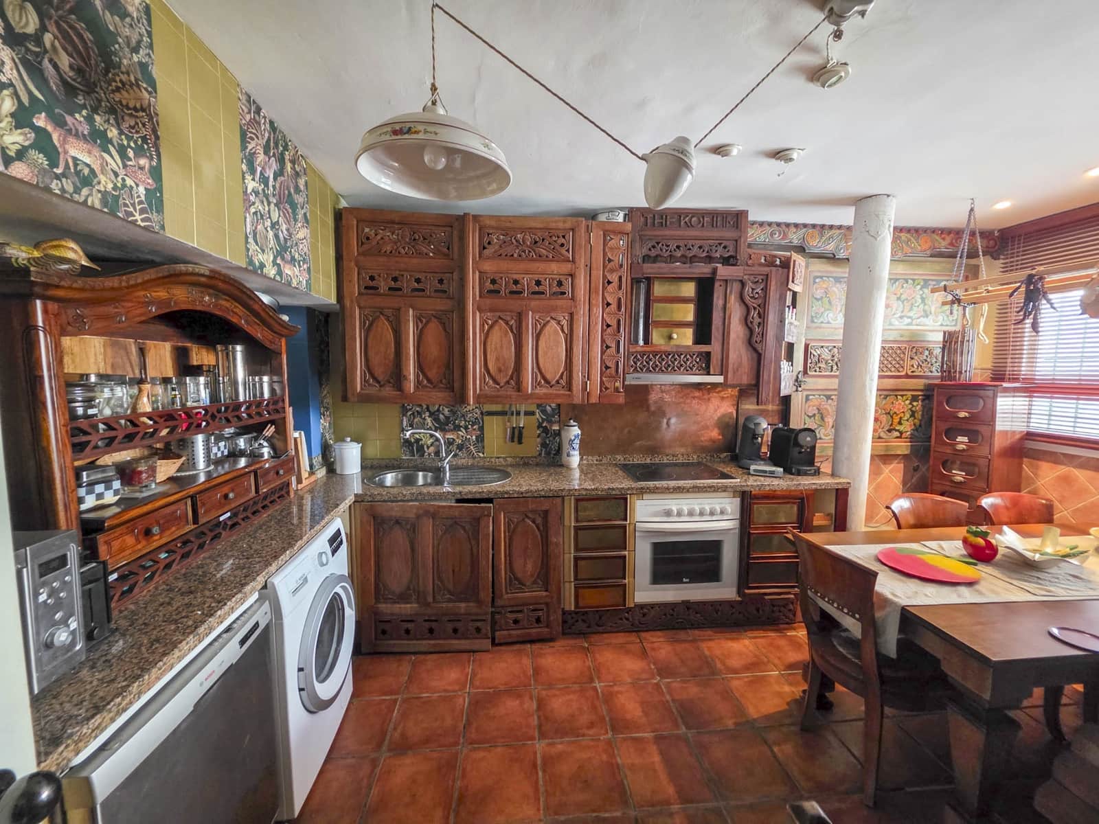 3 bedroom Townhouse for sale in Casares with pool - € 535,000 (Ref: 9330479)