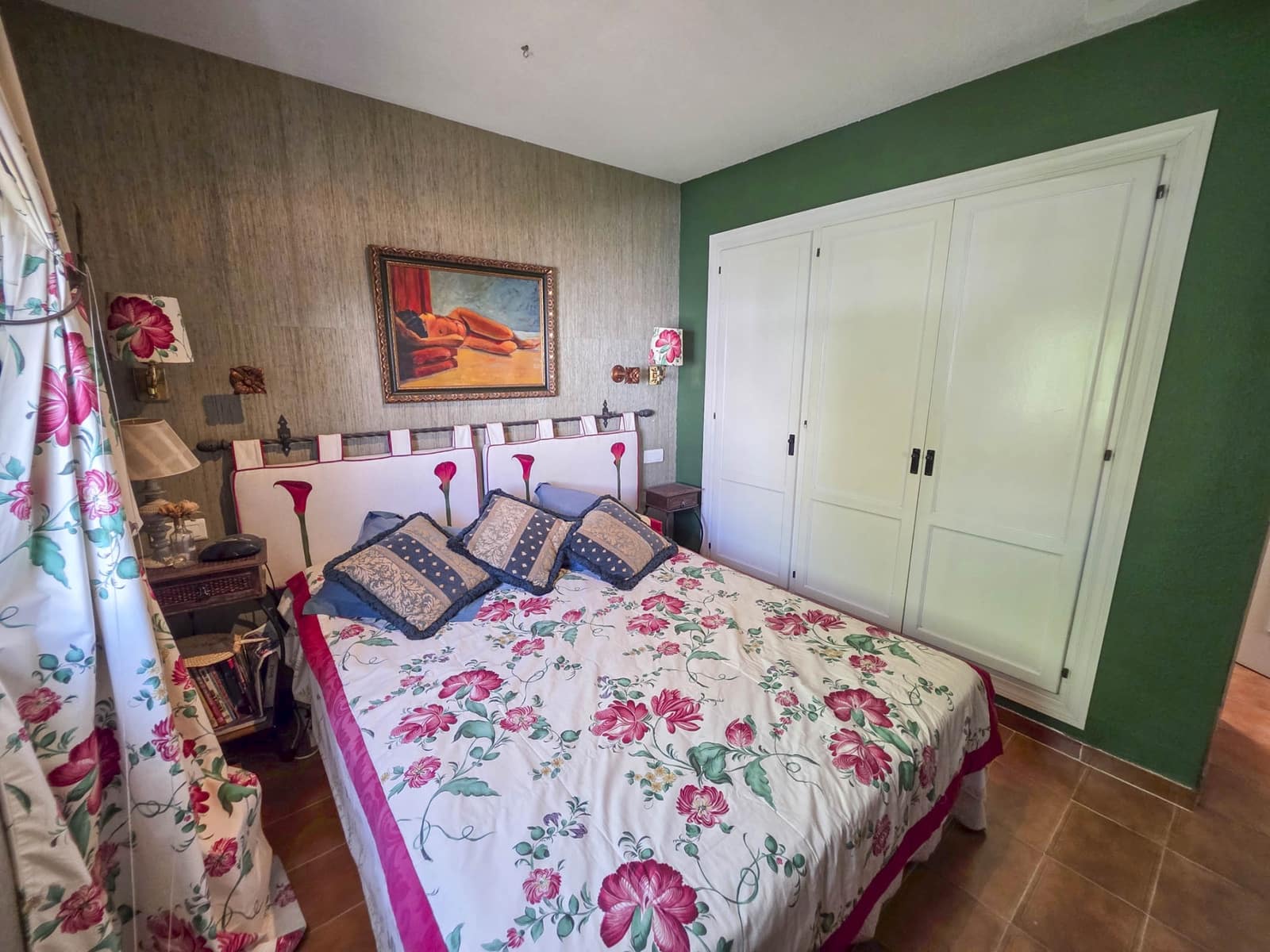 3 bedroom Townhouse for sale in Casares with pool - € 535,000 (Ref: 9330479)