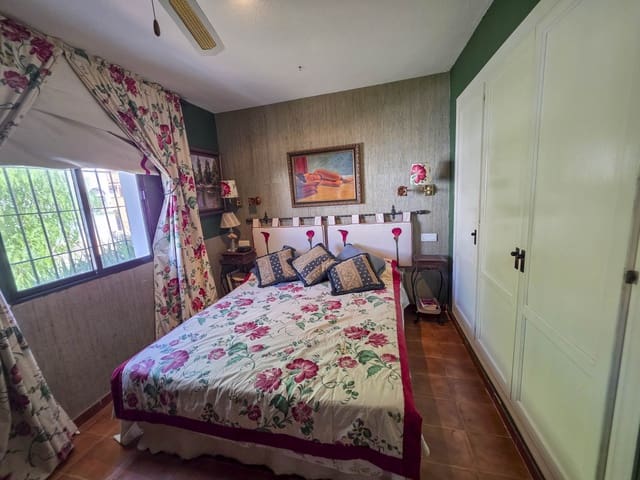 3 chambre Maison de Ville à vendre à Marina de Casares, Casares avec piscine - 535 000 € (Ref: 9330479)