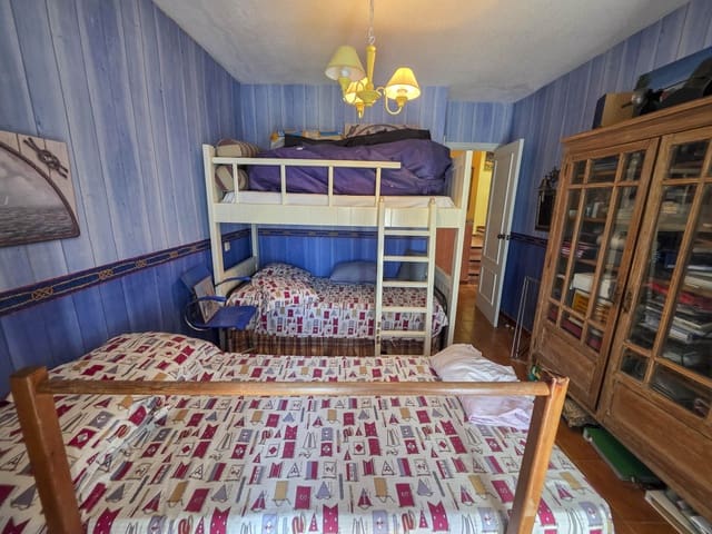 3 chambre Maison de Ville à vendre à Marina de Casares, Casares avec piscine - 535 000 € (Ref: 9330479)