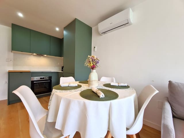 2 soverom Leilighet til salgs i Estepona med svømmebasseng - € 270 000 (Ref: 9330481)